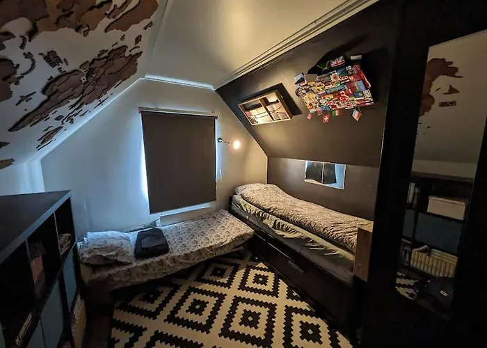The Travellers Loft