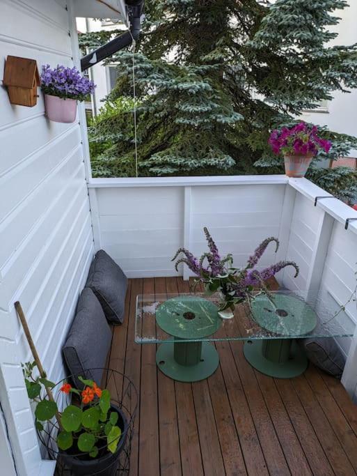 The Travellers Loft * Stavanger